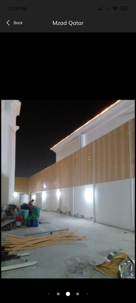 حداد جميع اعمال الحدادة - 7