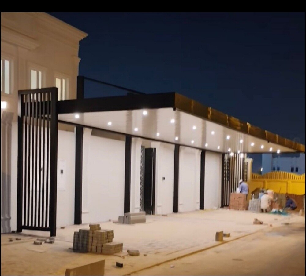 حداد جميع اعمال الحدادة - 8