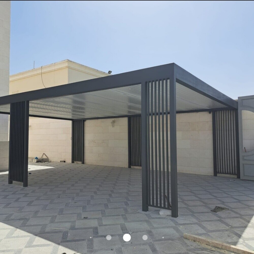 حداد جميع اعمال الحدادة - 13