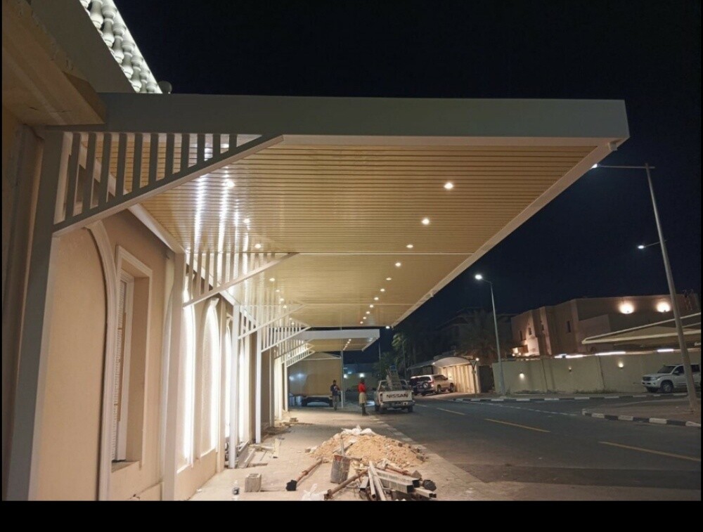 حداد جميع اعمال الحدادة - 11