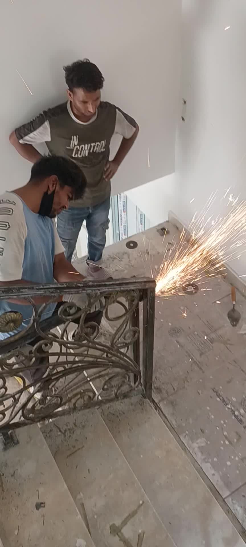 اعمال الجبس والديكور - 19