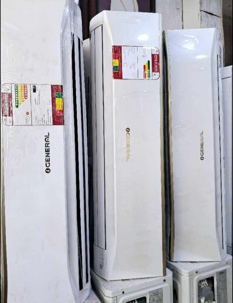 General Ac New Model Sale - 1