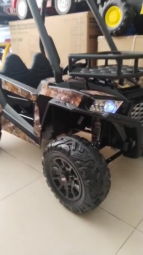 Buggy Car for kids - 4