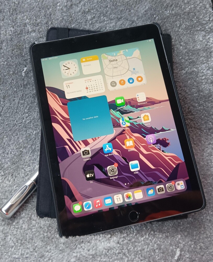 iPad Air2 /64gb/WiFi - 1