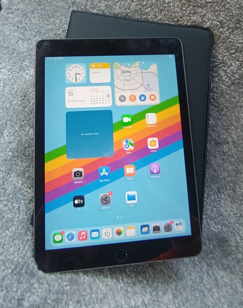 iPad Air2 /64gb/WiFi - 3