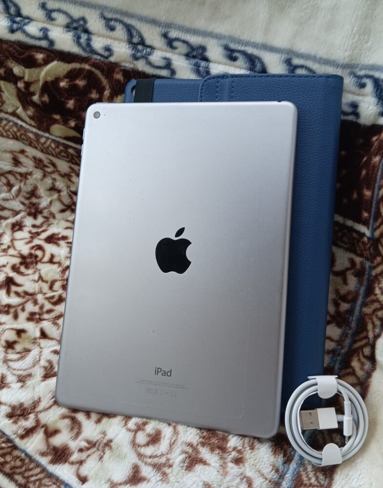 iPad Air2 /64gb/WiFi - 2