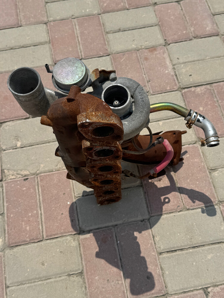 ‏Turbo Original for RB 25  - 2
