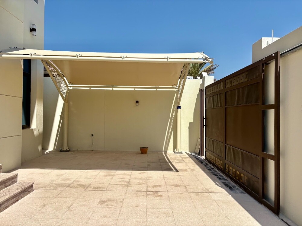 فيلا اول ساكن بالسلطة الجديدة - 3