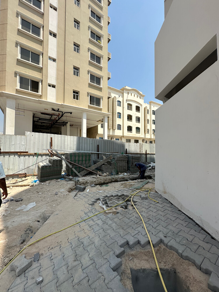 للبيع عمارة جديدة فريج عبد العزيز - 20