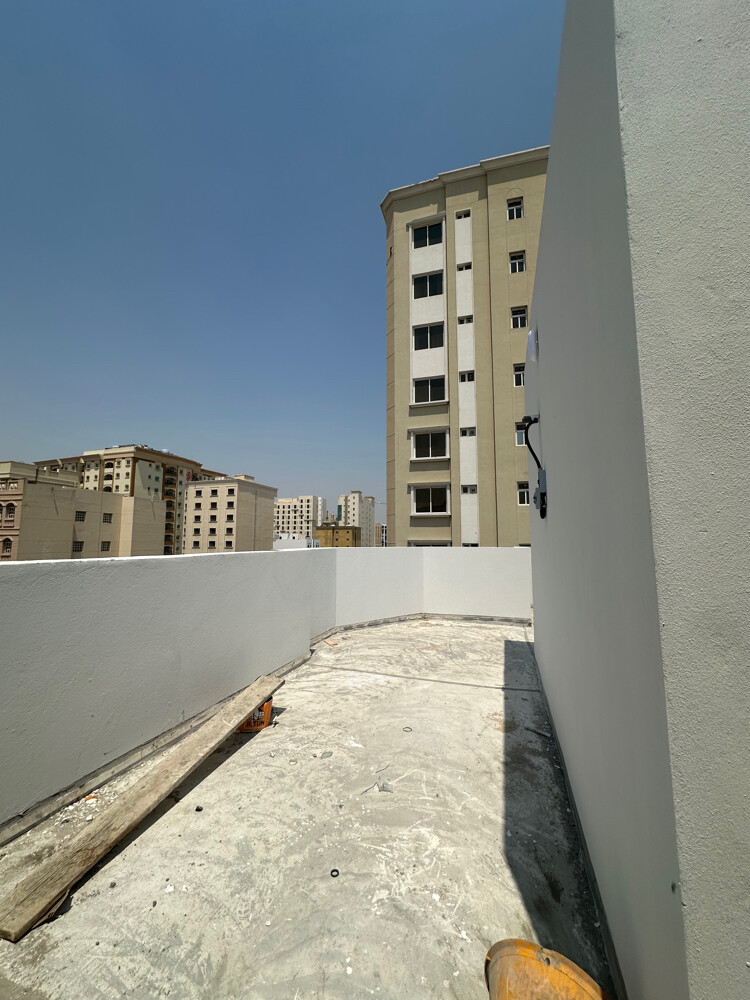 للبيع عمارة جديدة فريج عبد العزيز - 6