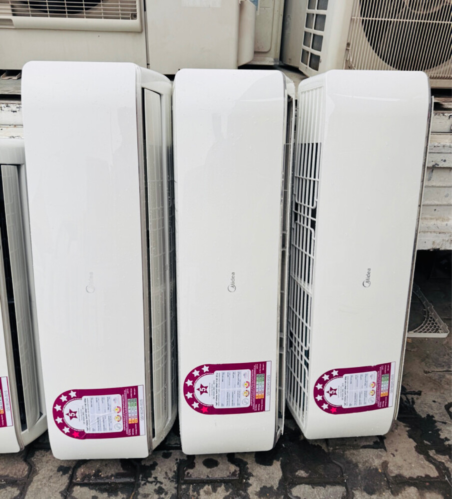 Ac Maintenace And Sell-Buy - 10