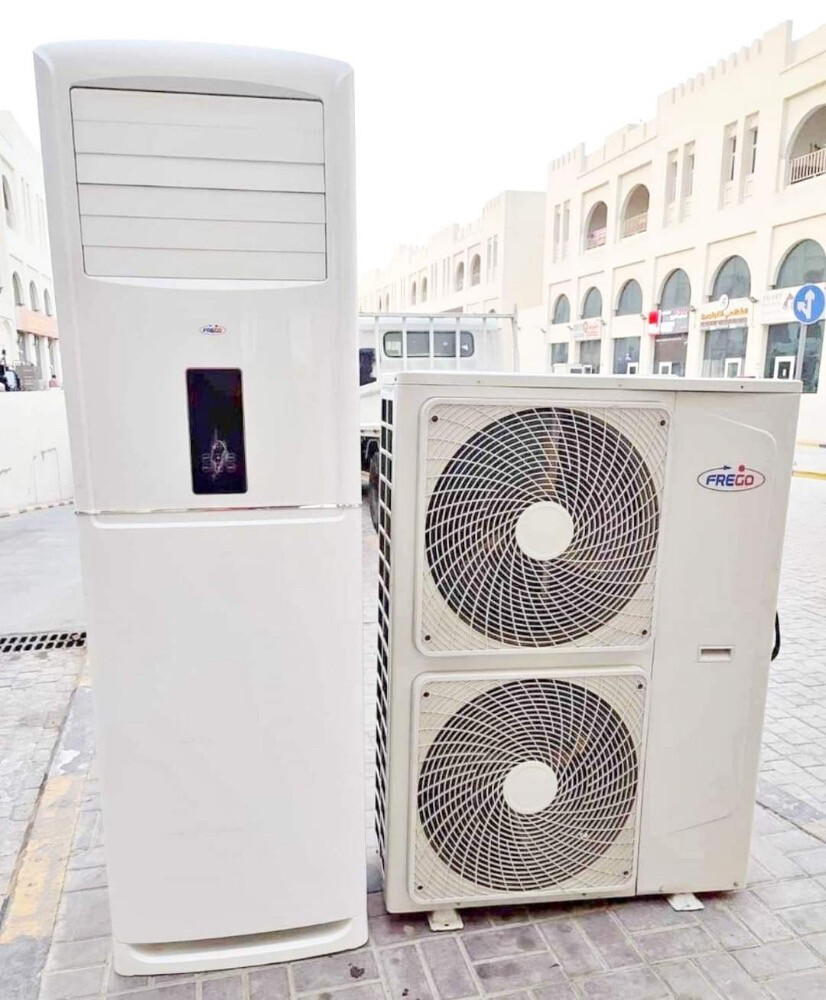 Ac Maintenace And Sell-Buy - 8