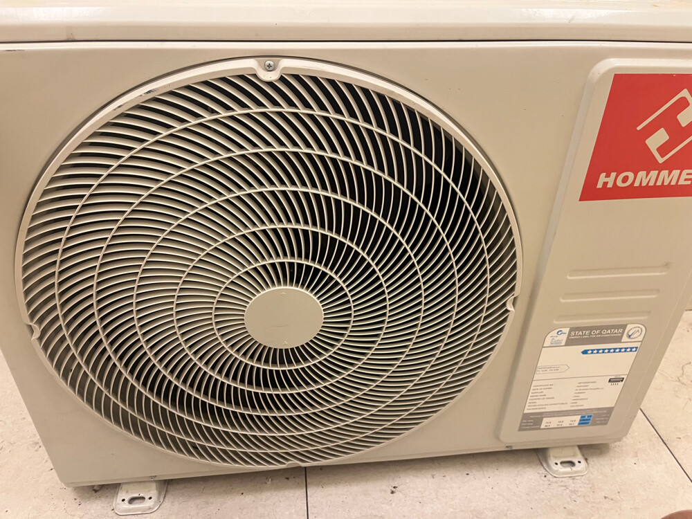 Ac Maintenace And Sell-Buy - 3