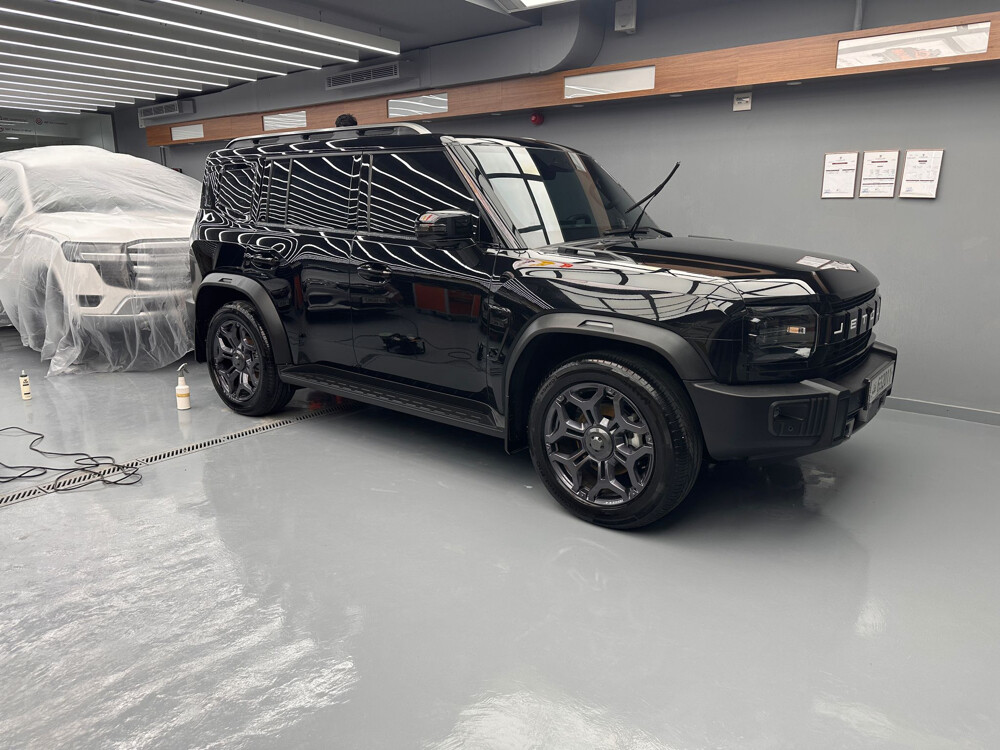 Car Care Center for Sale - 3