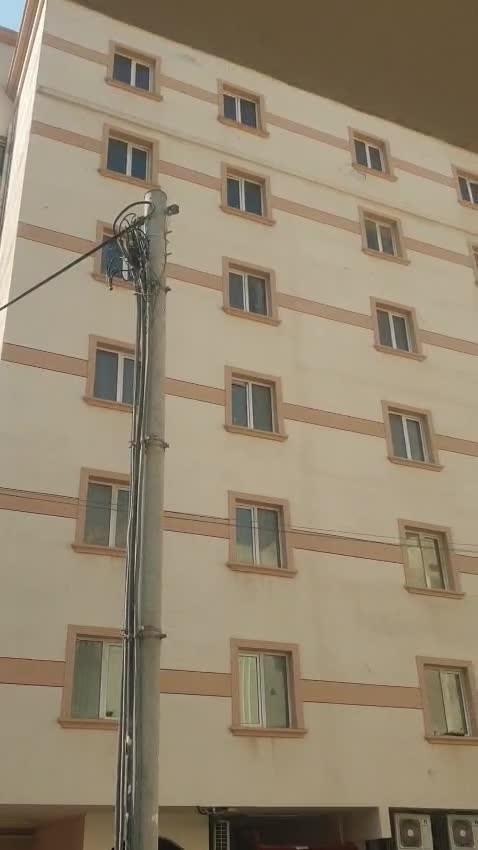 للبيع عماره مؤجر اسكان بالنجمه - 1