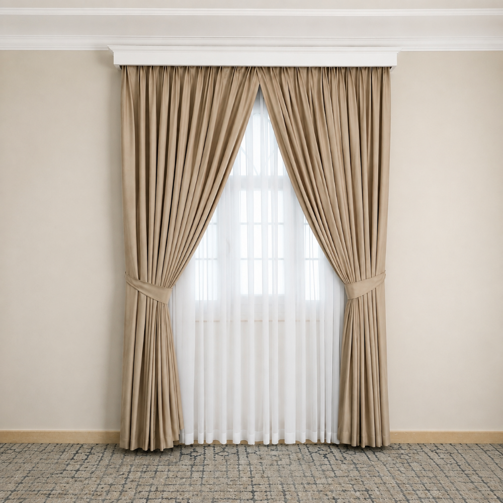 Sale Curtain - 14