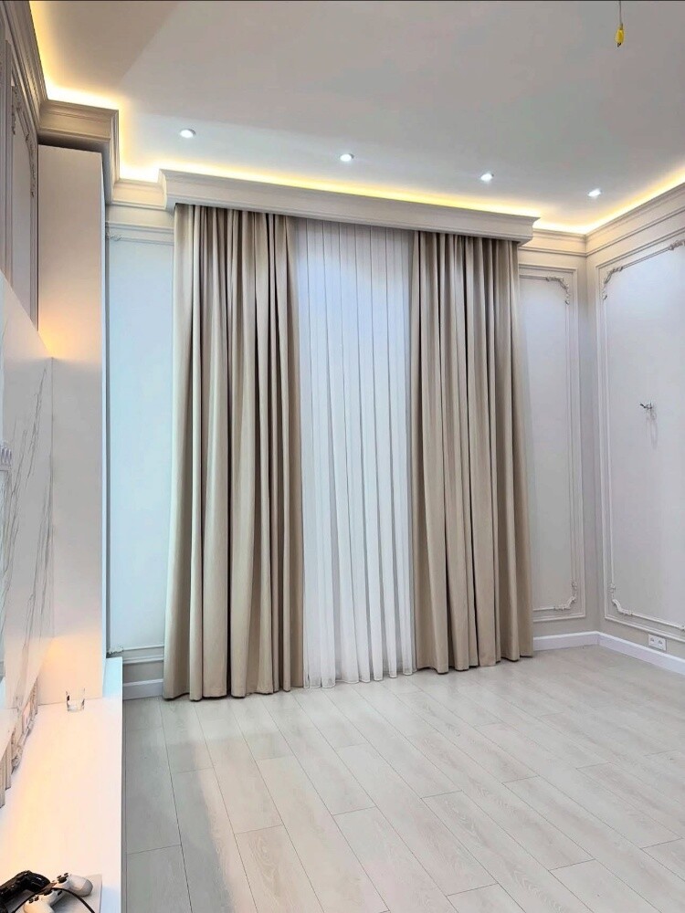 Sale Curtain - 16