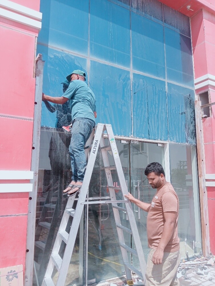 جميع أنواع التنظيفات - 2