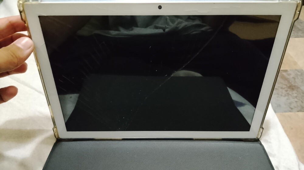 tiny tunes tablet ts 103 for sale - 2