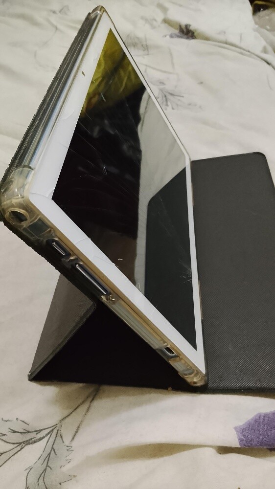 tiny tunes tablet ts 103 for sale - 1