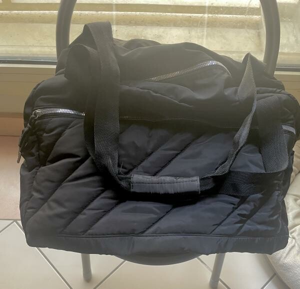 Handbag, school, Gym, Sport, new - 2