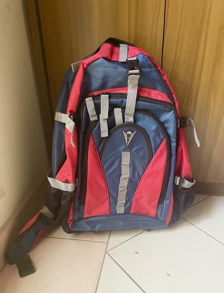 Handbag, school, Gym, Sport, new - 5
