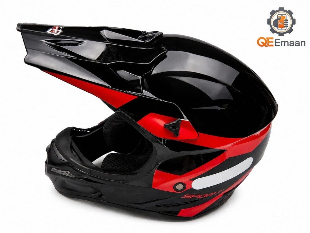 Bike helmet - 3
