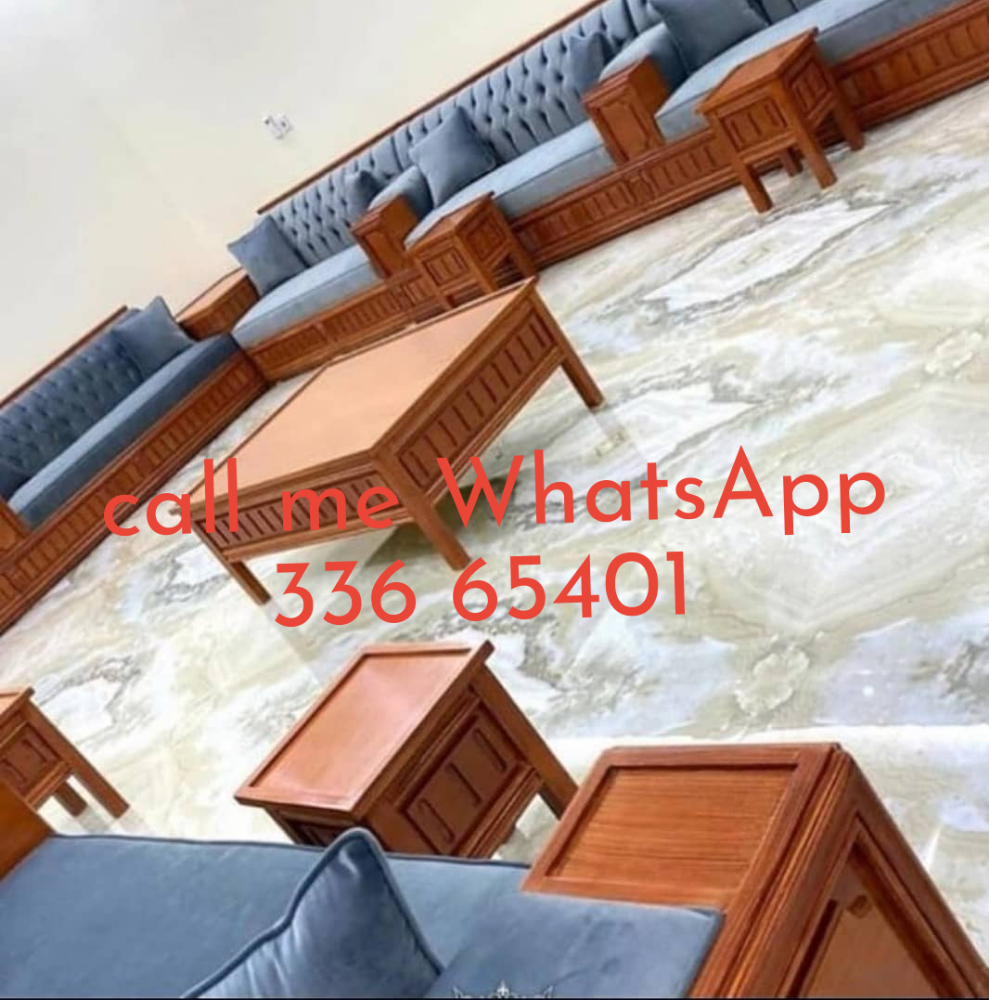 تفصيل وتنجيد كنب ومفروشات - 24