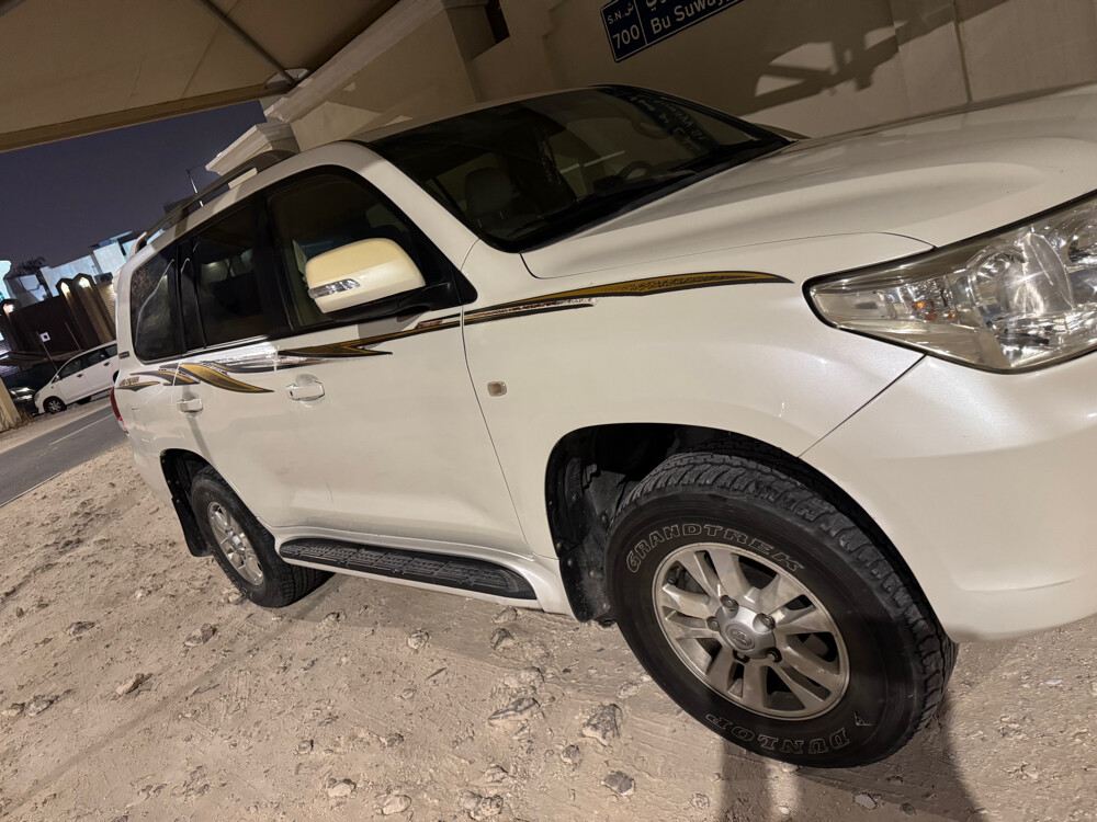 LC 2011 GX 6 V /342km - 7