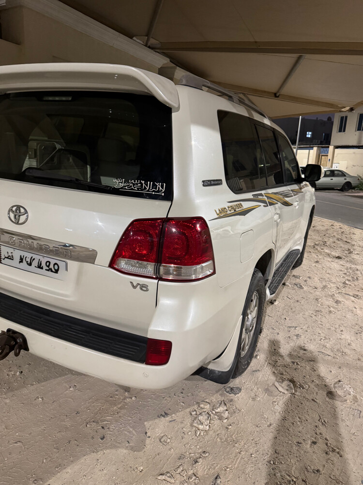 LC 2011 GX 6 V /342km - 1