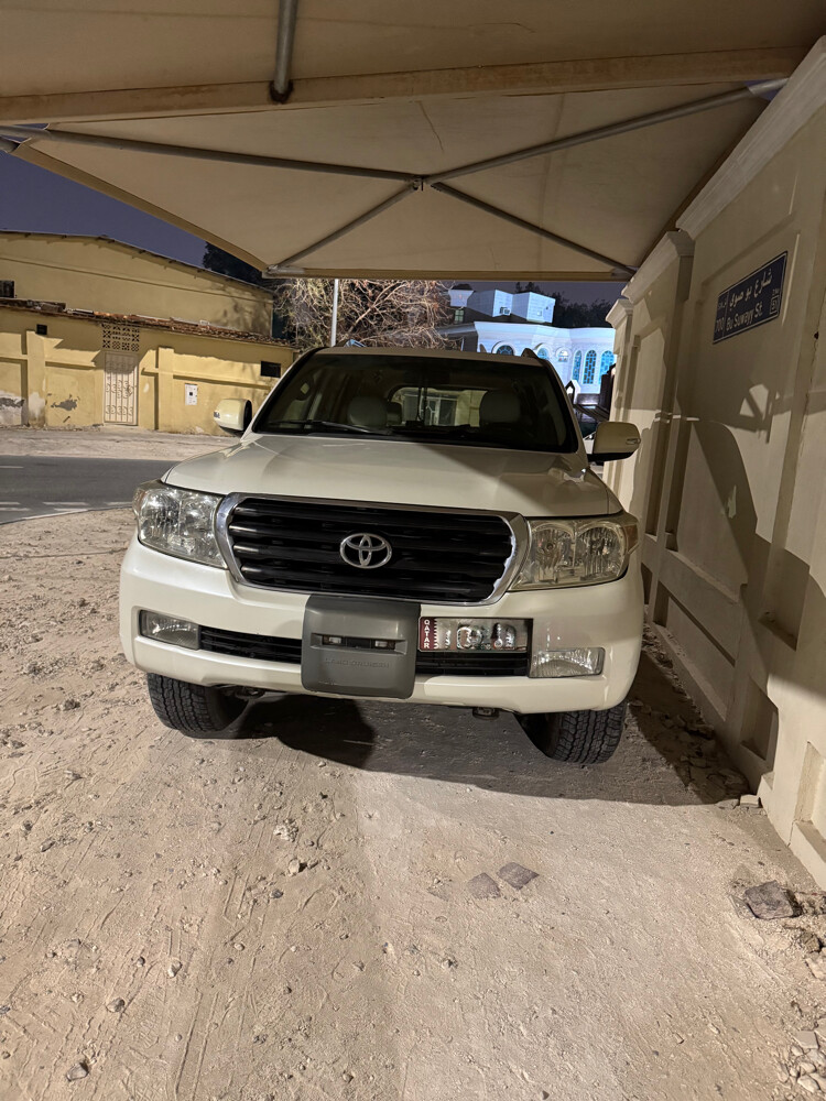 LC 2011 GX 6 V /342km - 2