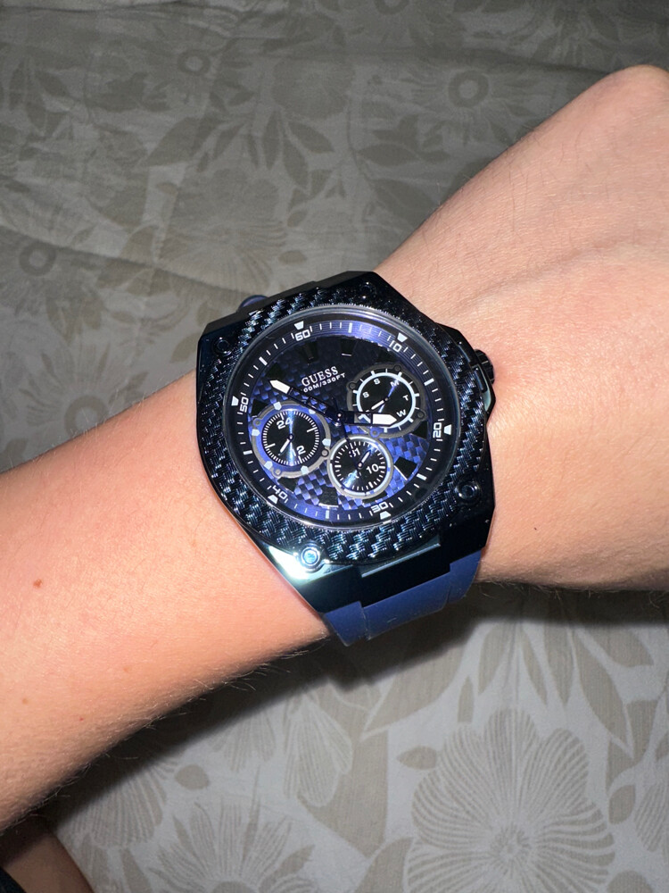 Guess sports watch - 1