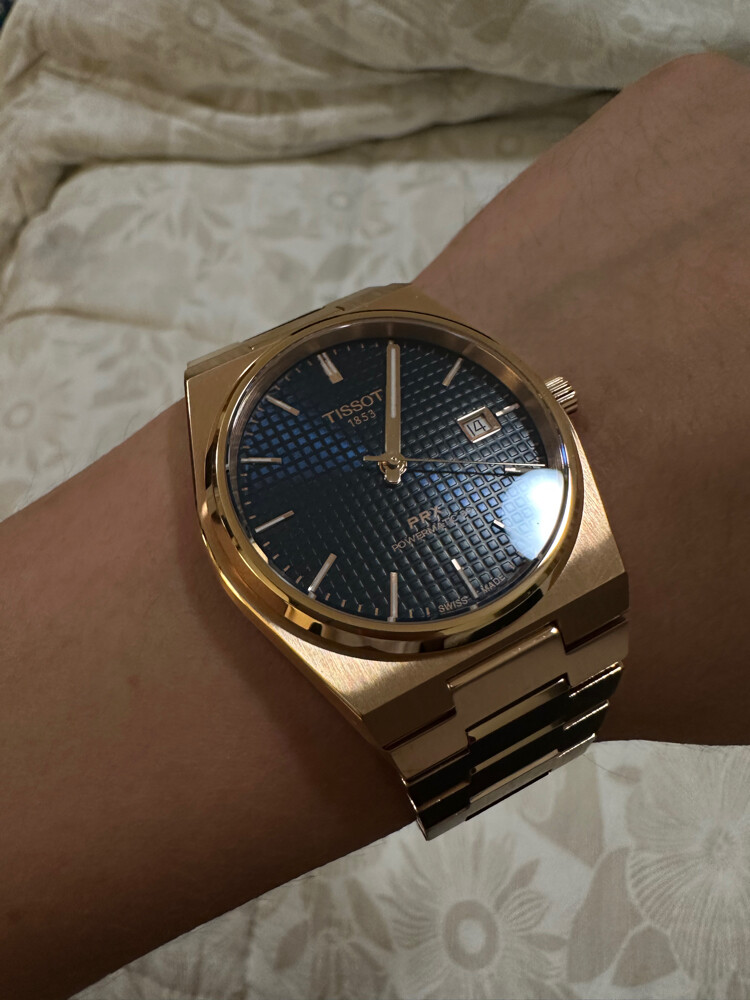 Tissot PRX Automatic - 2