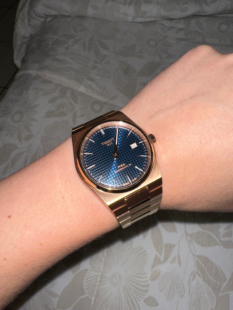 Tissot PRX Automatic - 5