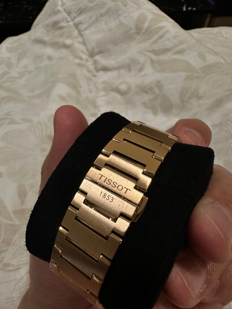 Tissot PRX Automatic - 6
