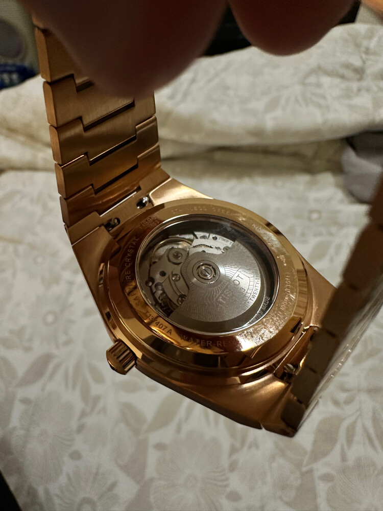 Tissot PRX Automatic - 3