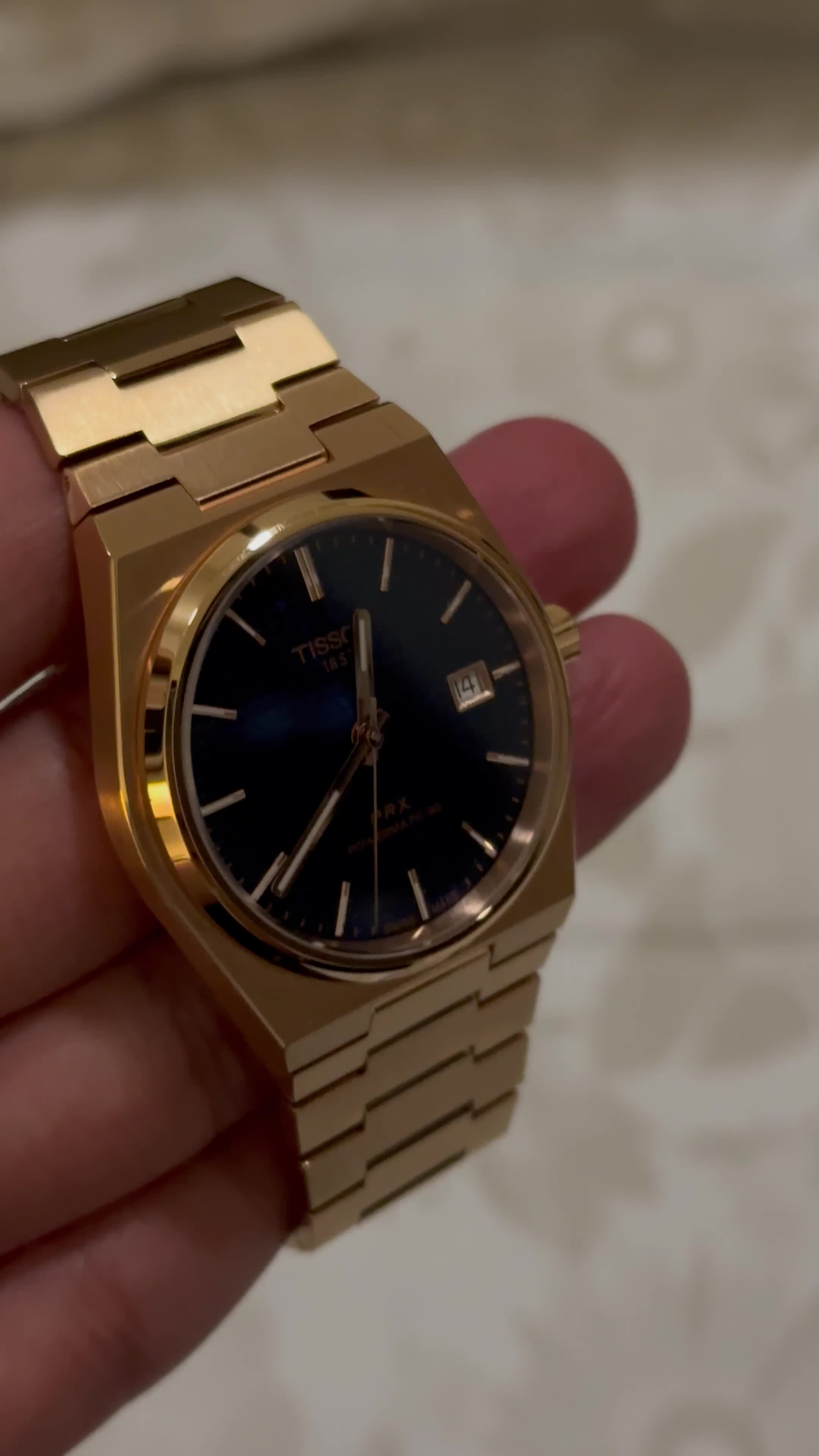 Tissot PRX Automatic - 7