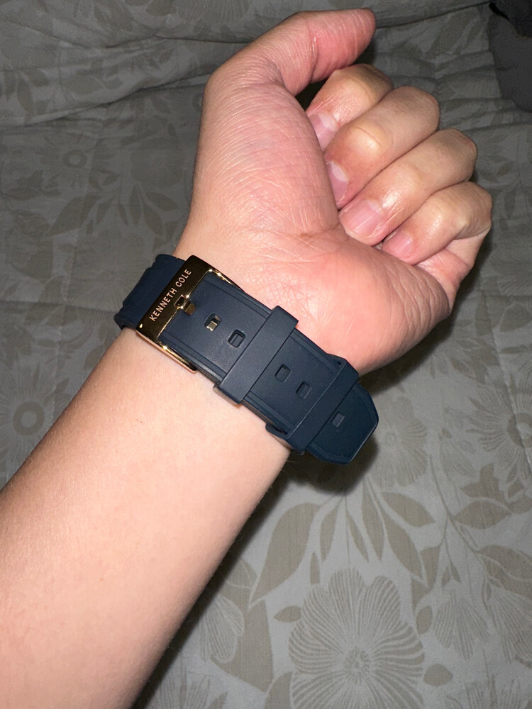 Kenneth Cole Automatic Skeleton  - 4