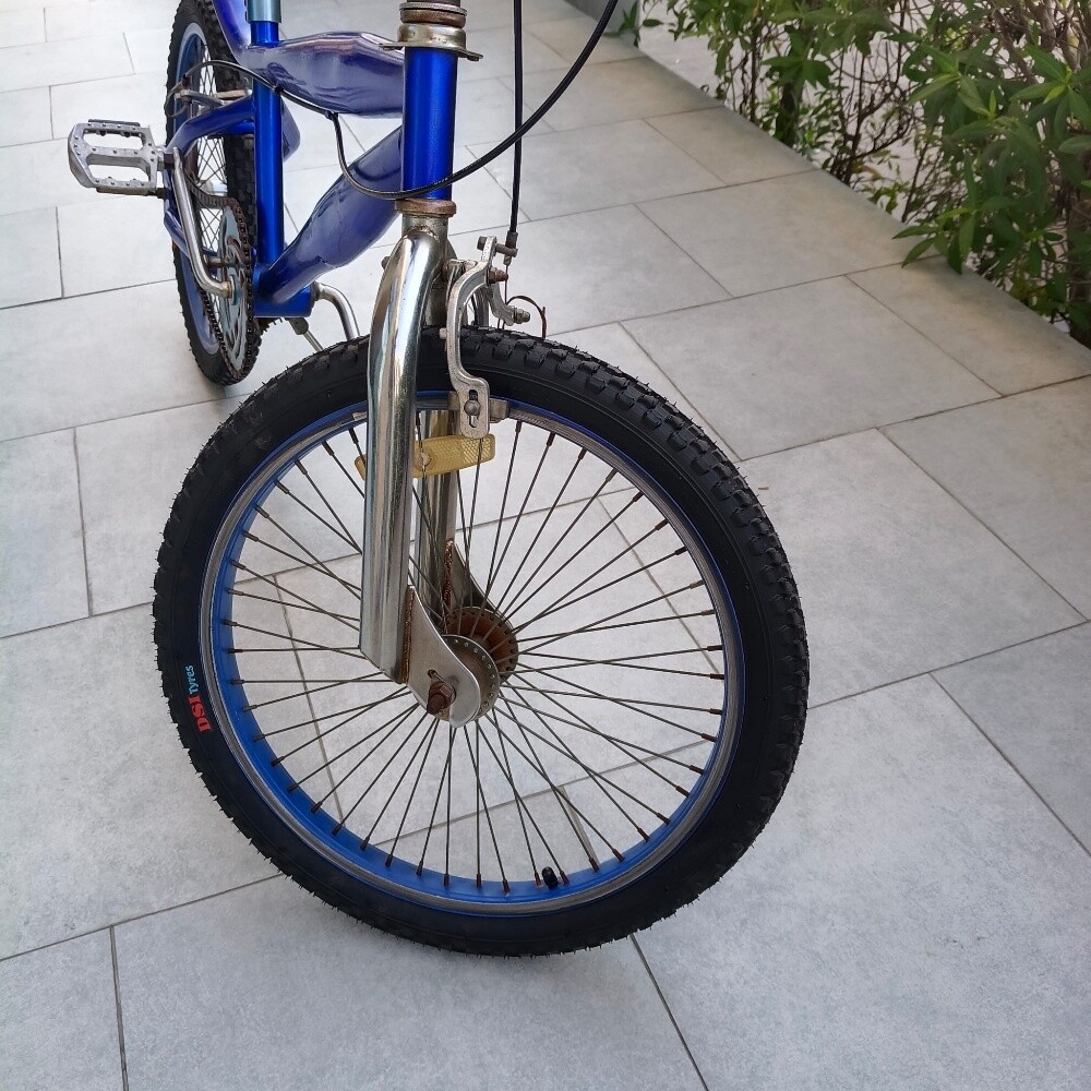 FOR SELL BREND - 9