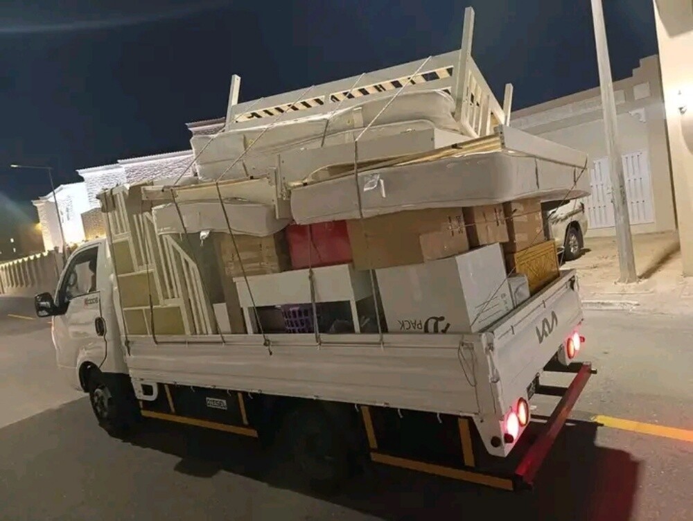 moving & shifting, buy and sell - 3