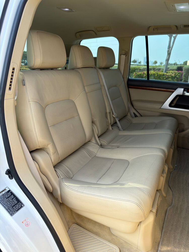Land Cruiser V.XS 2016 - 14