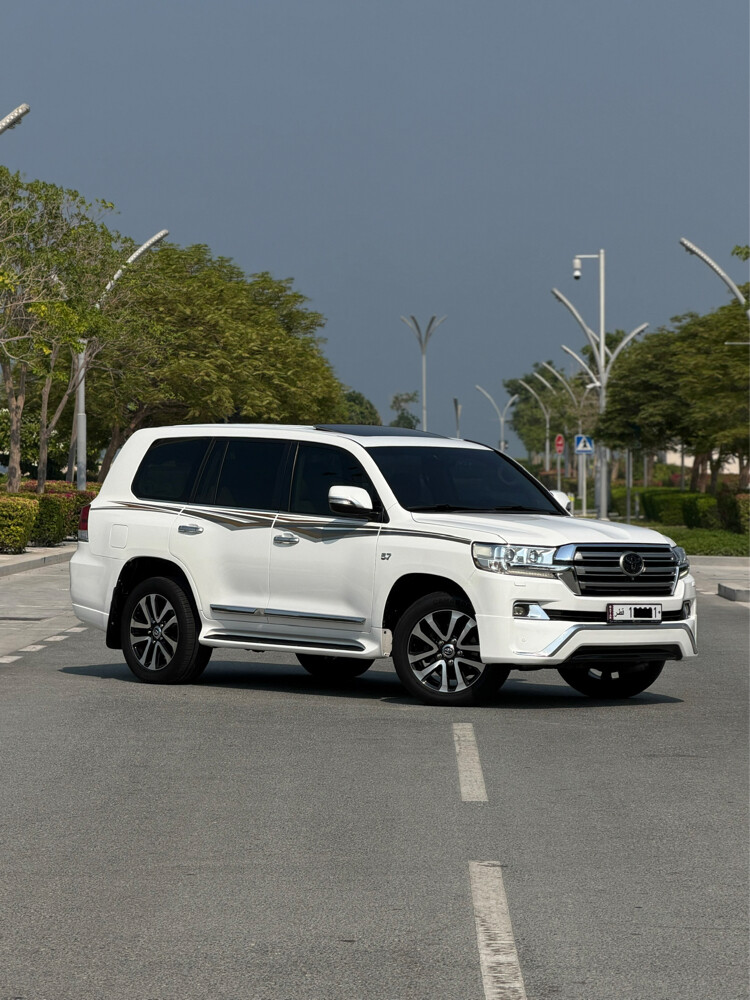 Land Cruiser V.XS 2016 - 3