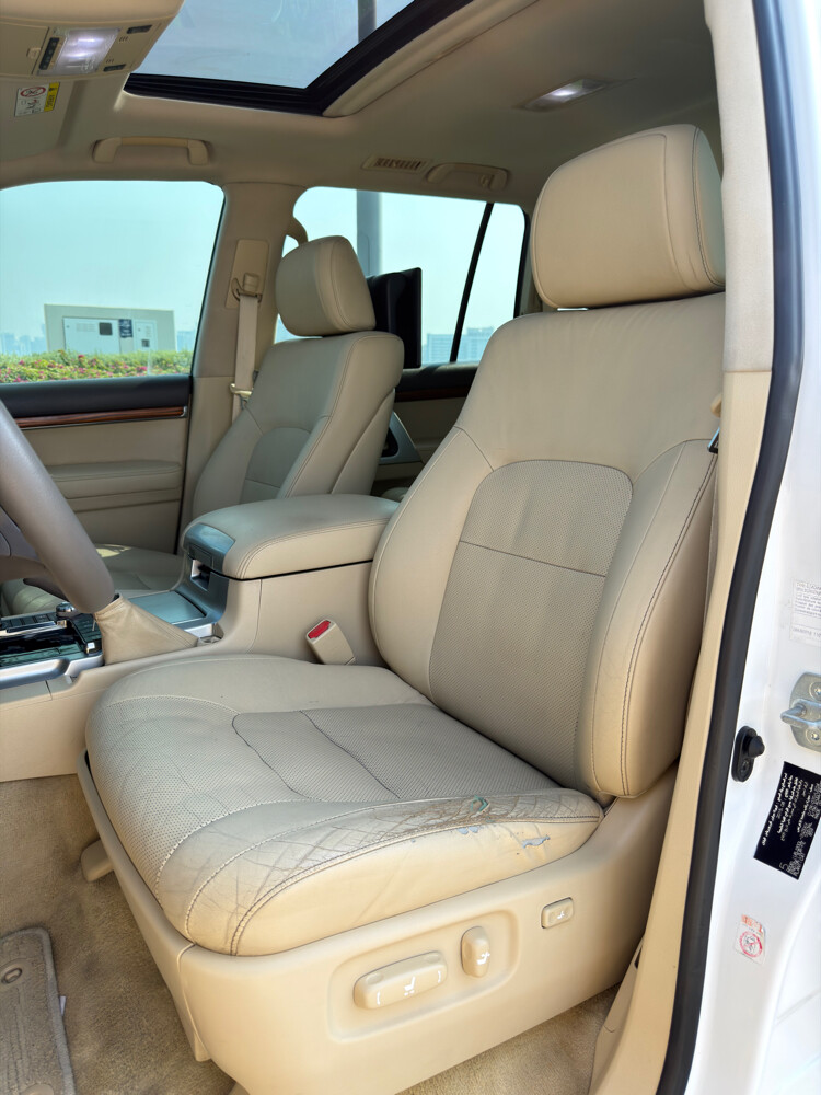 Land Cruiser V.XS 2016 - 11