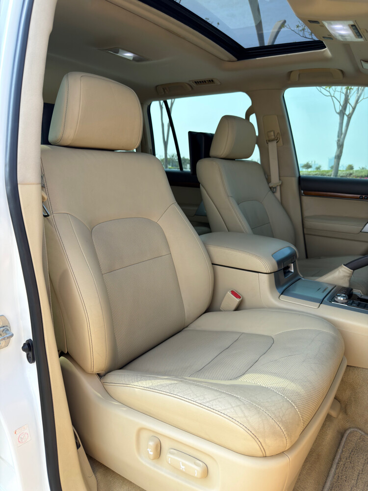 Land Cruiser V.XS 2016 - 15