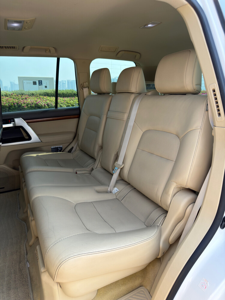 Land Cruiser V.XS 2016 - 10