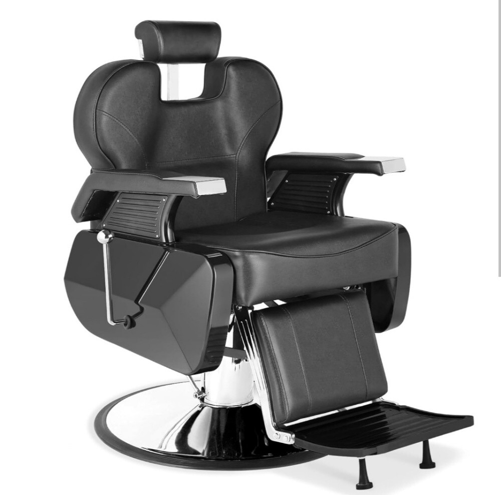 barber chair Bold - 1