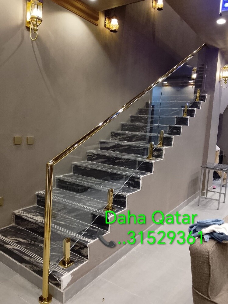 حداد جميع اعمال الحدادة - 3