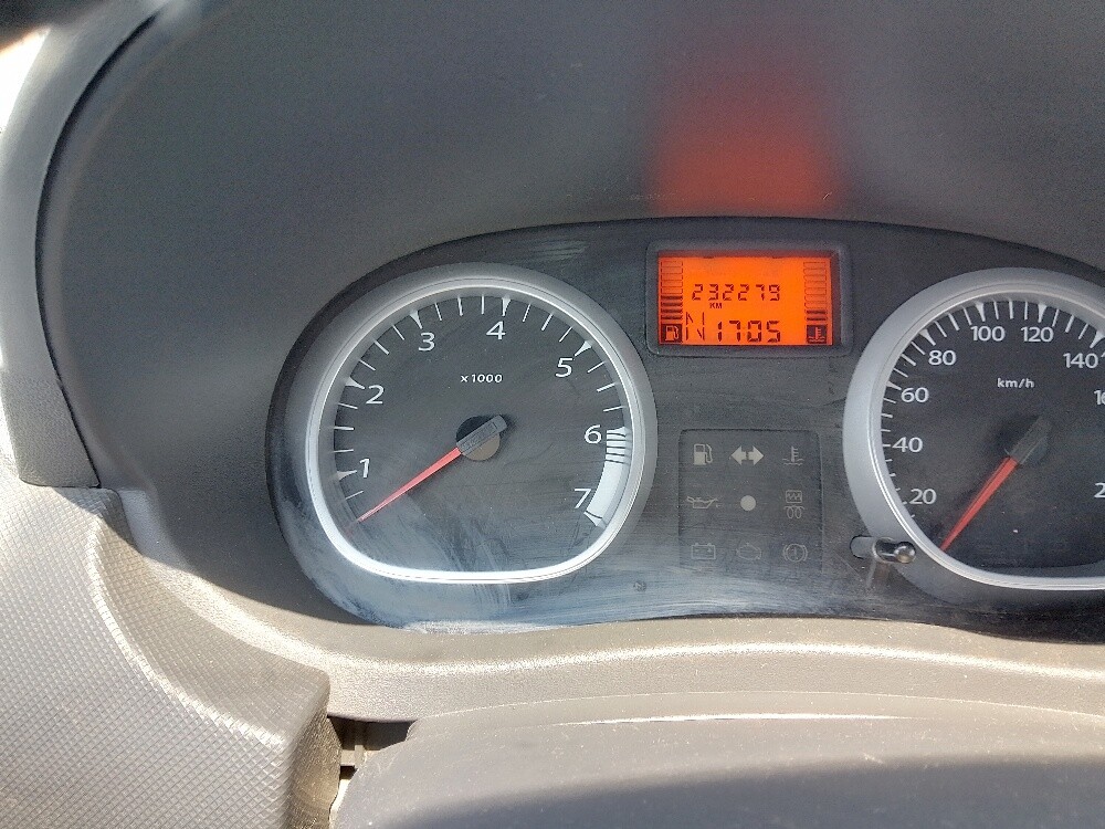 Renault Duster for sale - 4