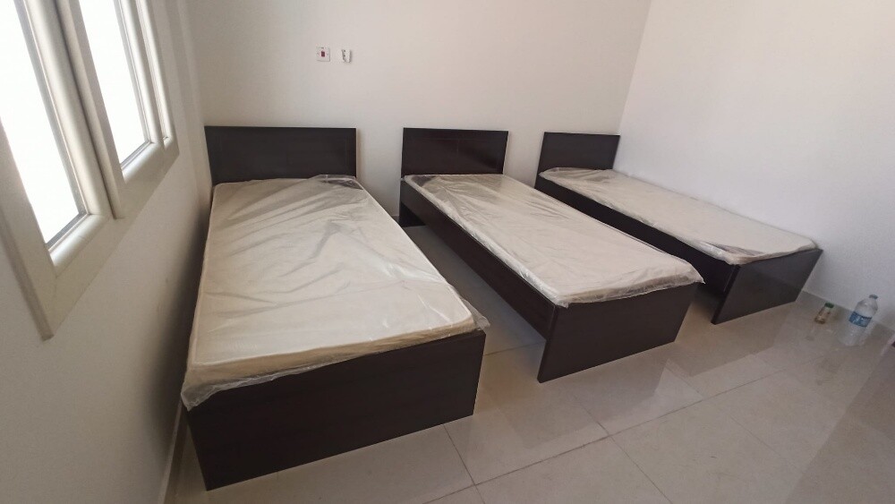 singel bed - 5