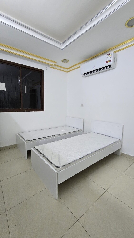singel bed - 2